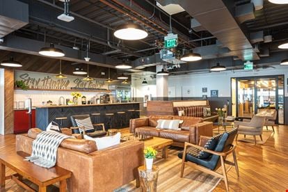 Preview of WeWork - Triangle Building - event space in Denver