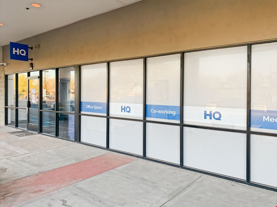 AZ, Phoenix - S 16th St