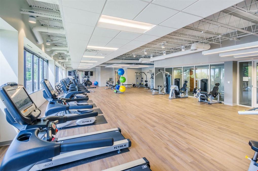 TKO Suites of Greenville