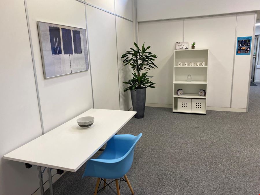 NewFlex - Citibase Warrington Birchwood