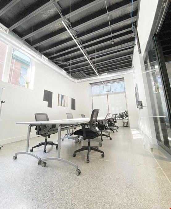 Large Conference Room