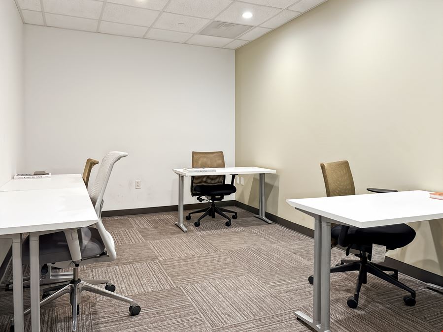 CA, Palo Alto - Page Mill Rd