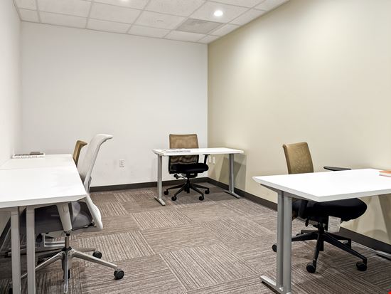 CA, Palo Alto - Page Mill Rd