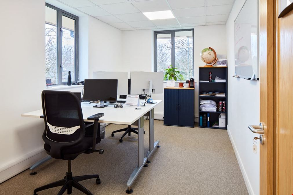 Workbench @ 6 Ocean Way