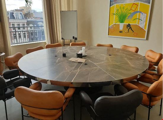 Preview of Fosbury & Sons - Amsterdam Office space for Rent in Amsterdam