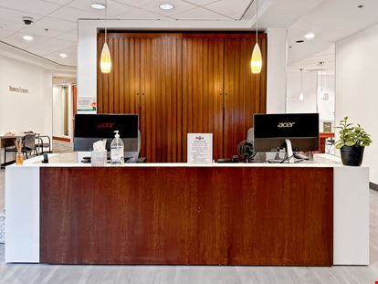 Regus - Lake Oswego - Centerpointe