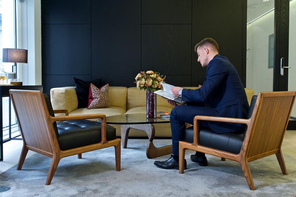 One Avenue Group - Birchin Court