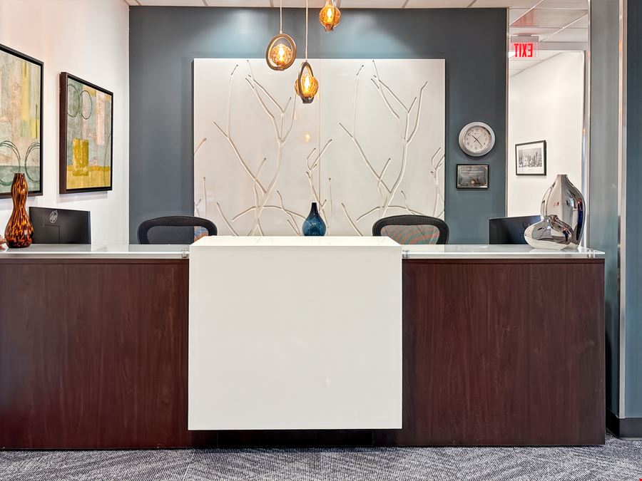 TX, Garland - Northeast - Firewheel Town Center