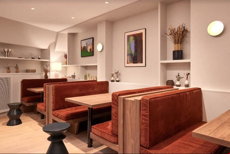 Morning Coworking - Miromesnil