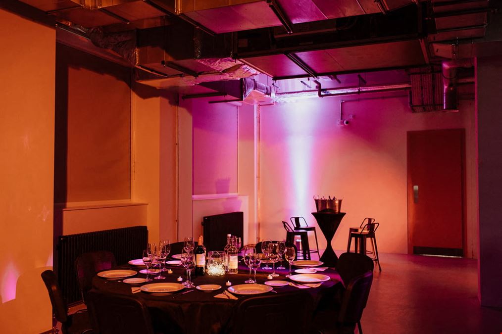 Hastings Commons - The Observer Building