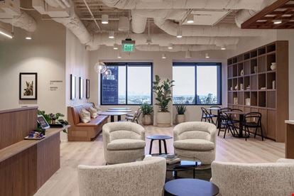 Preview of Industrious - Century City 1875 Park E - desk space in Los Angeles