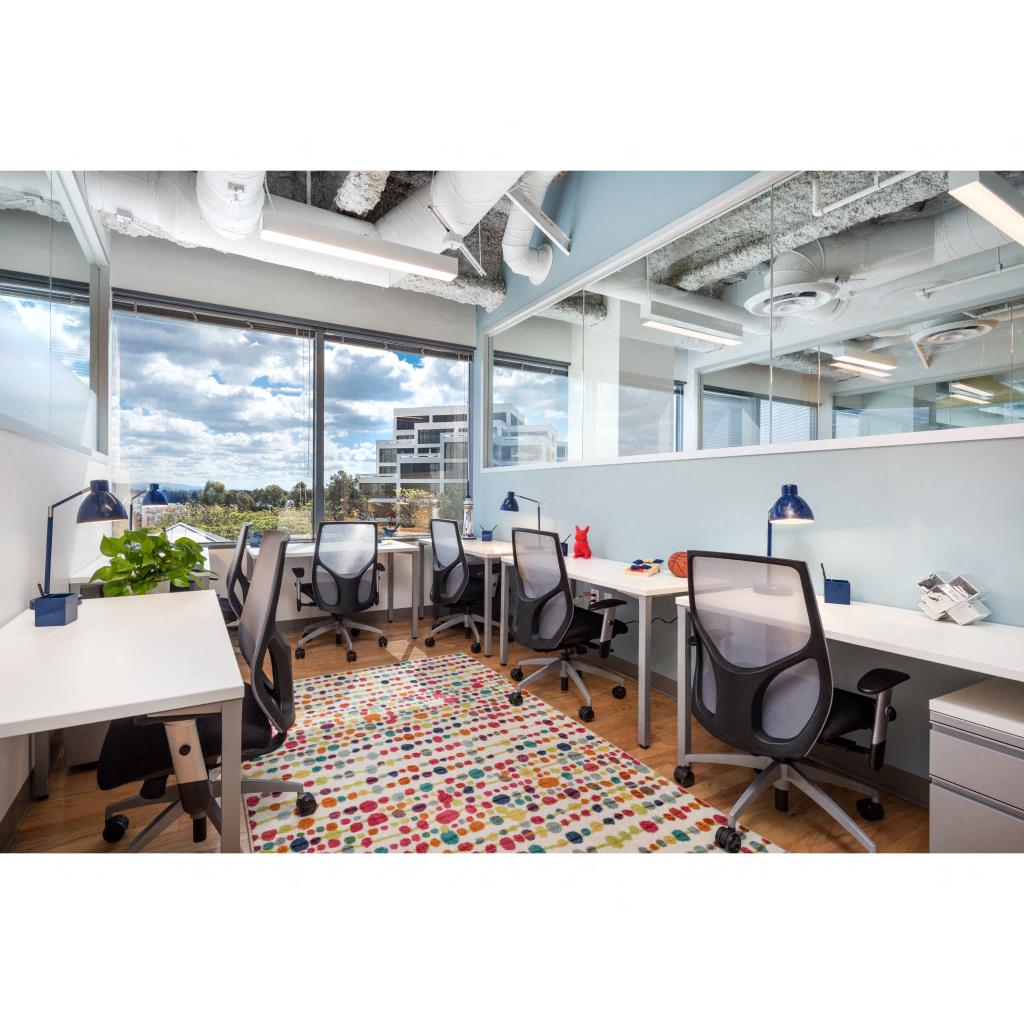 Spaces University Town Center