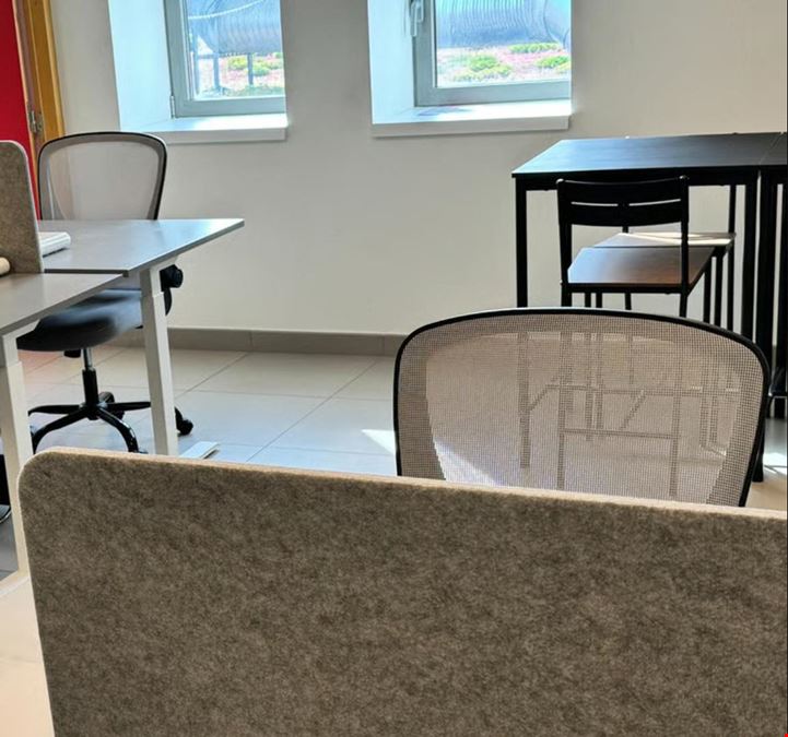 Le Silicone Valley Espace Candide