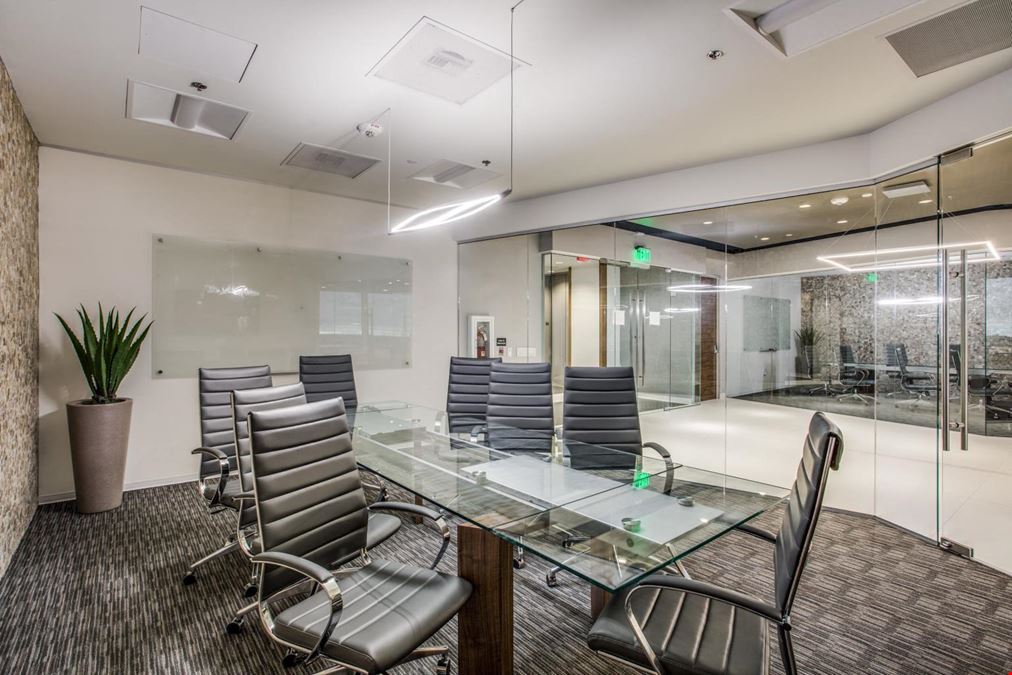 Taylor Boardroom