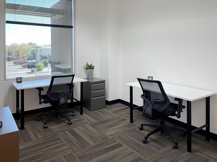 AZ, Scottsdale - N 92nd St