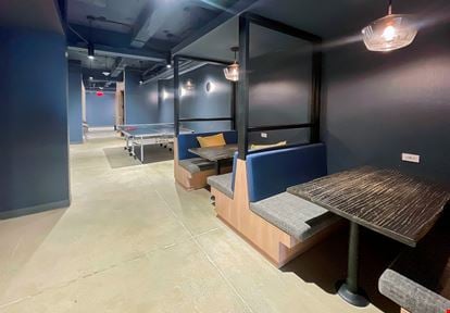 Spaces - Philadelphia - 123 S Broad St