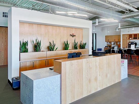 Lyndon B Johnson Freeway