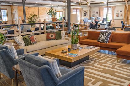 Preview of 359 Columbia Street Office space for Rent in Hudson