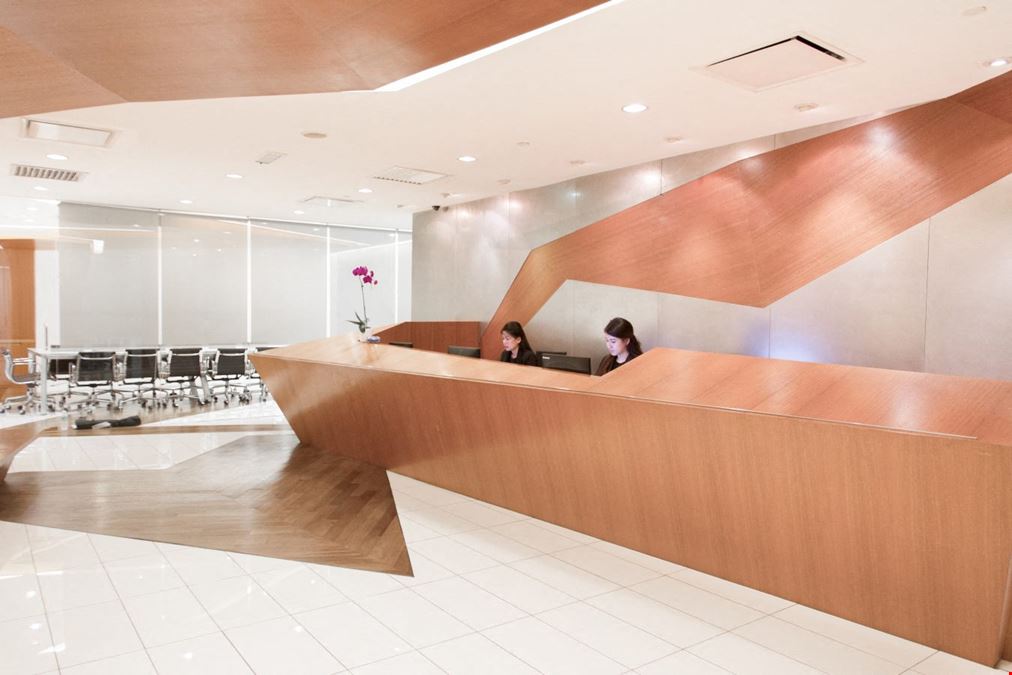 Arcc Spaces -Kuala Lumpur Centrepoint South