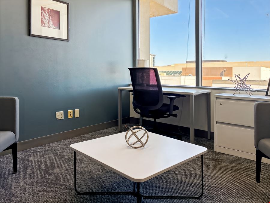 AZ, Scottsdale - Fashion Square