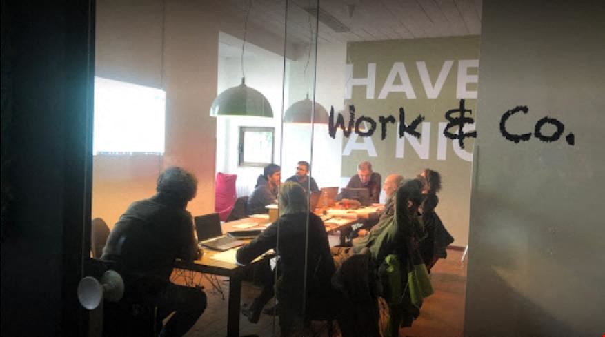 Work & Co