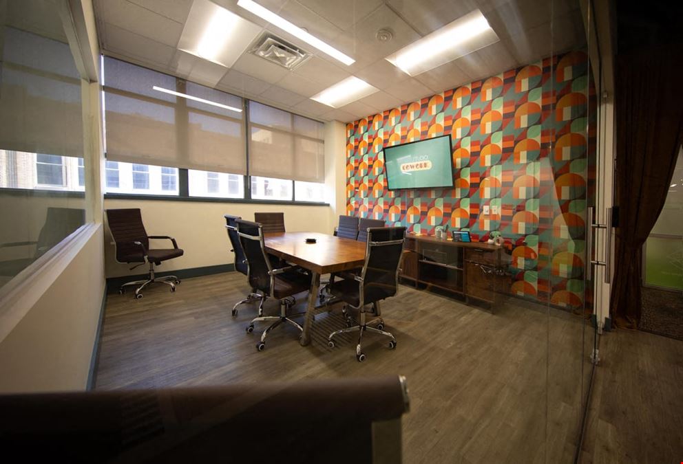Studio Cowork