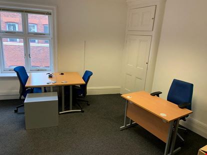 Steady Business Network - High Street