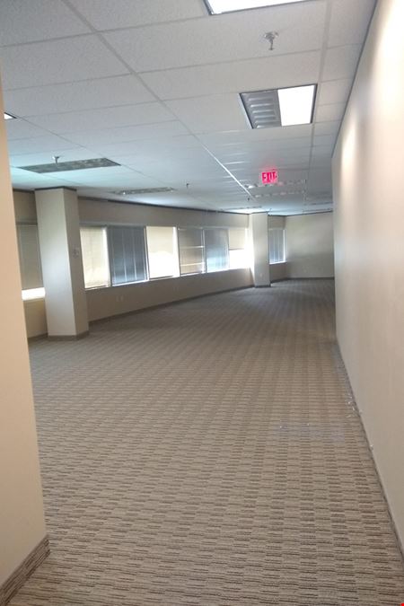 Workstyle Flexible Spaces - 14800 Quorum Drive