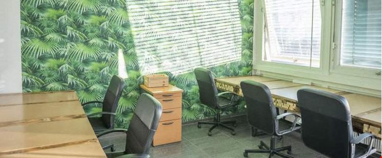 Seedspace - Medellin