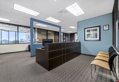 TX, Bryan - Galleria Village