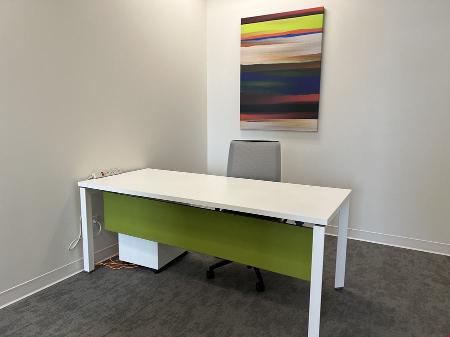 Private Office 4