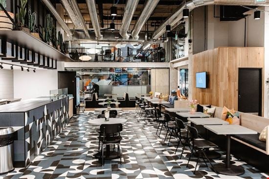 Preview of Kiln - Salt Lake North Office space for Rent in Salt Lake City