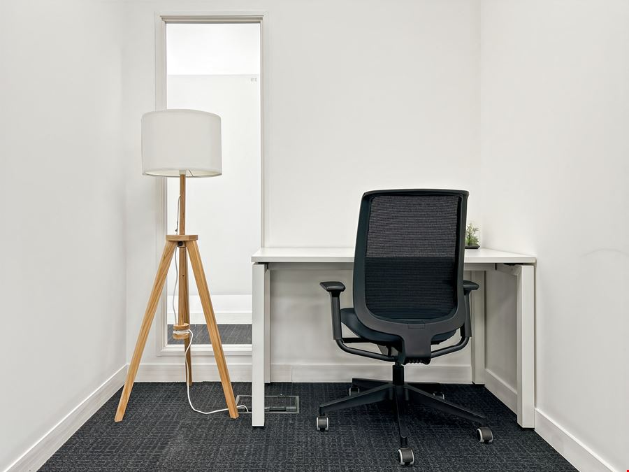 Regus - City Centre