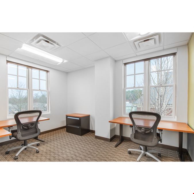 Regus - Conyers - Corner Market at Almand Creek