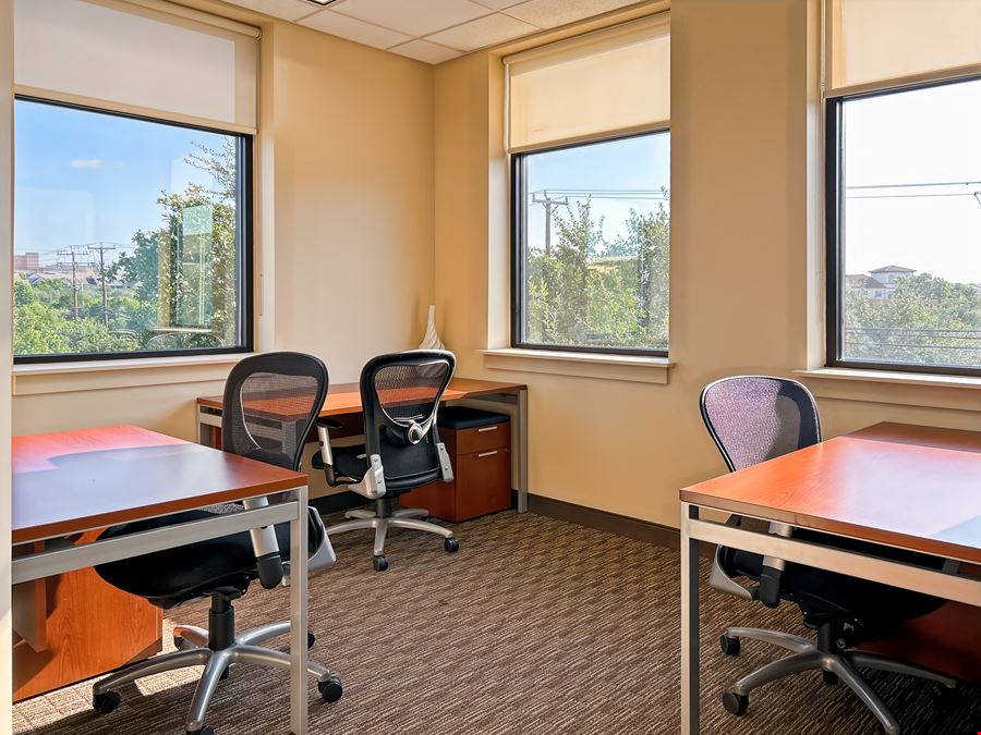 TX, San Antonio - North Stone Oak