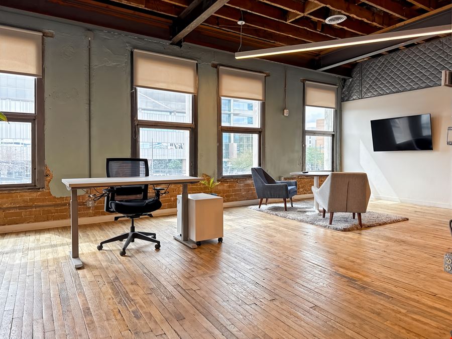 AZ, Tucson - Congress St