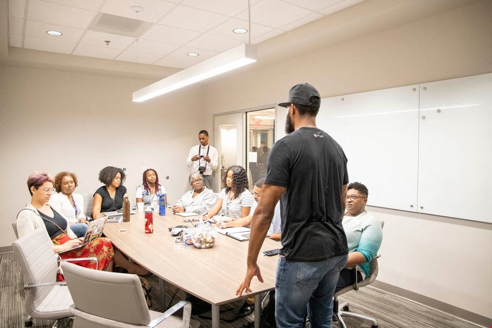 Merrick Conference Room