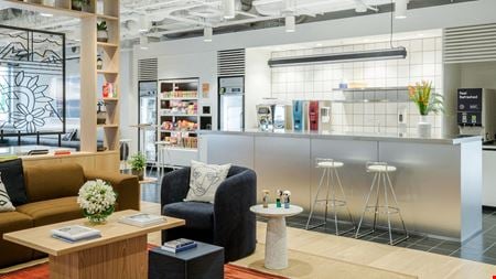 Preview of The Argyle Aoyama Coworking space for Rent in Minato City