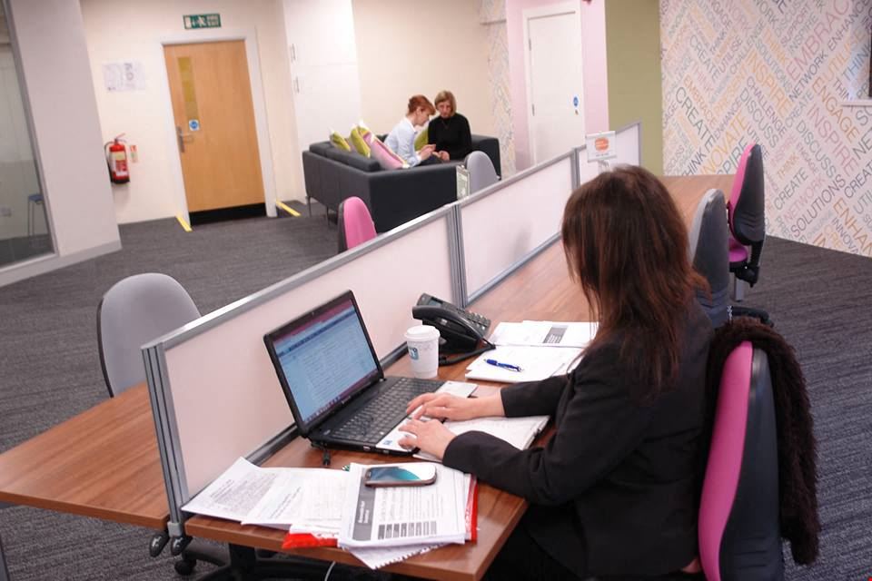 BIC - North East Business And Innovation Centre