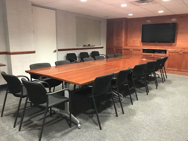 1st Floor Training Room