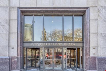 Regus - Brooklyn - Heights MetroTech