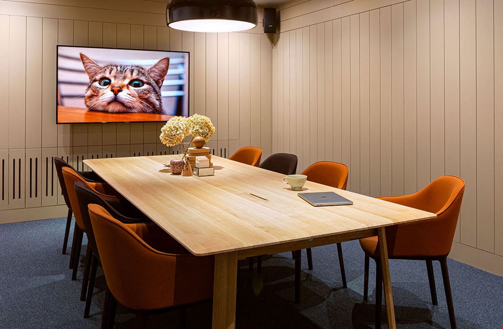 Helio - GT30 Grev Ture