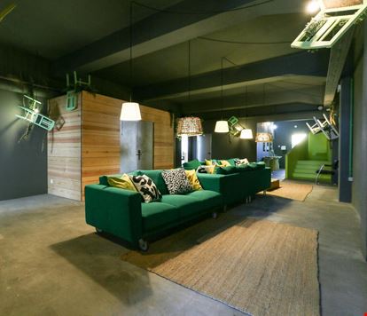 Preview of Sitio - Alvalade Office space for Rent in Lisbon