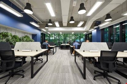 Preview of Altitude Cowork Office space for Rent in Melbourne