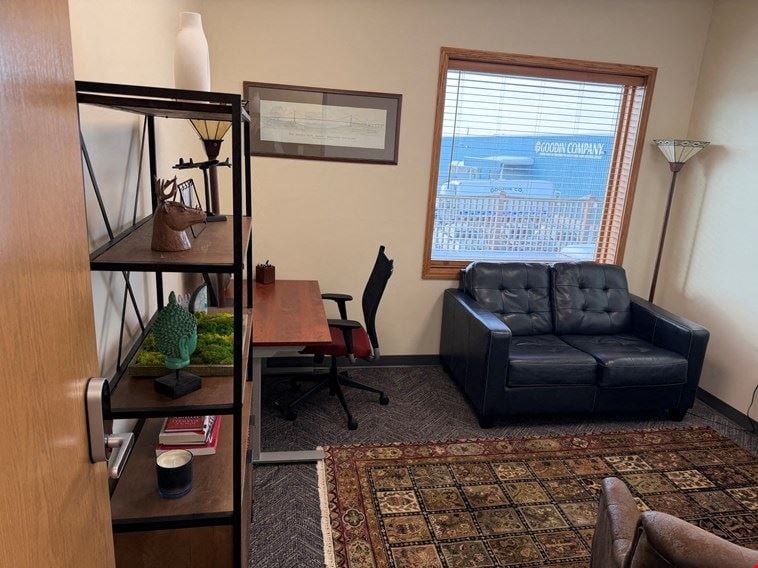Private Office — Hourly