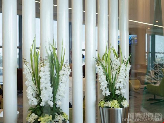 Preview of Flynas Lounge King Khalid International Airport Terminal 5 Office space for Rent in Riyadh