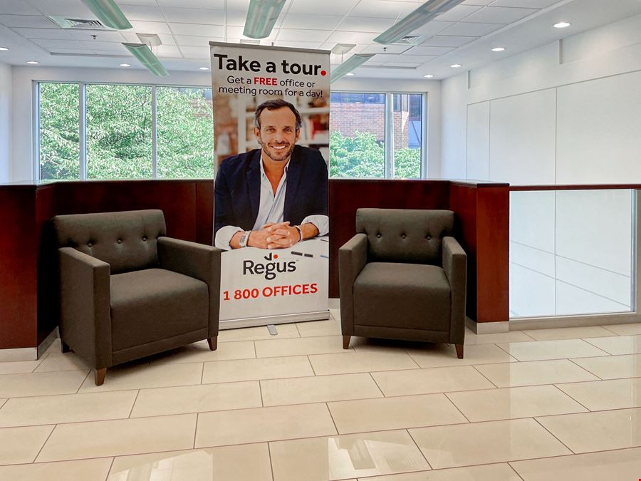 Chadds Ford - Gateway Corporate