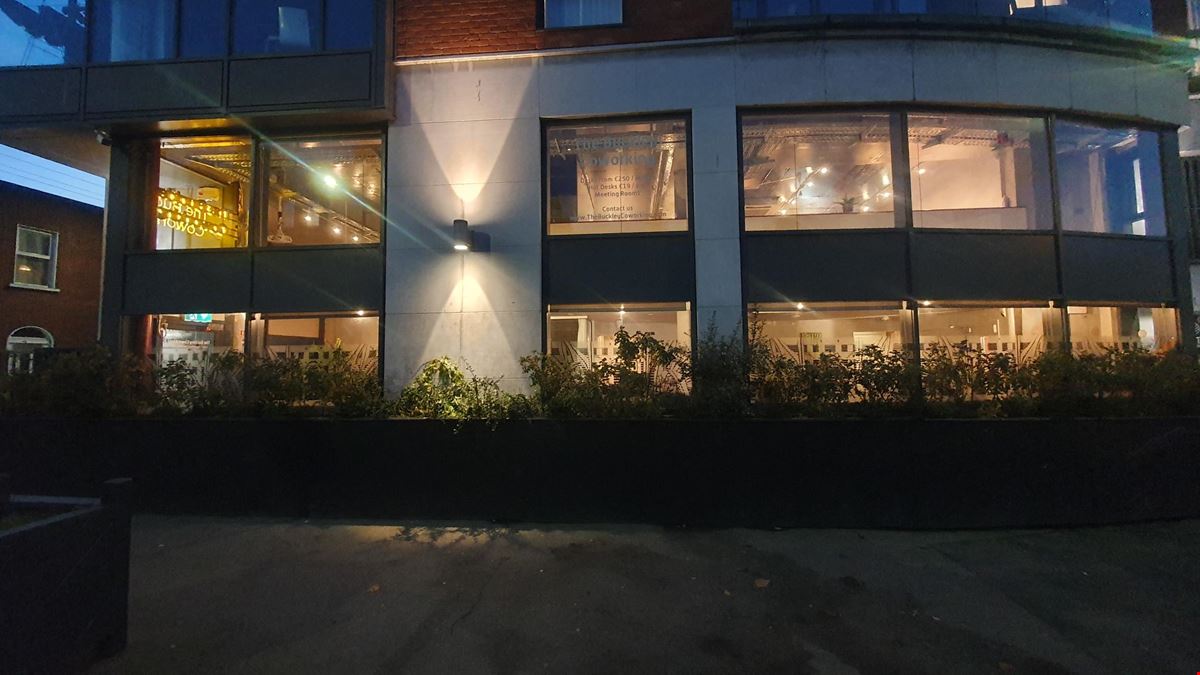 The Buckley Coworking