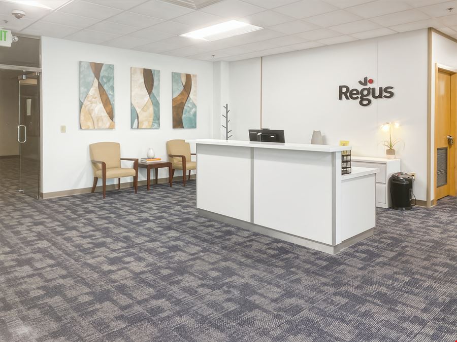 Regus - Madison - Heartland Trl