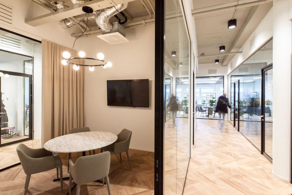 Amstel Business Park